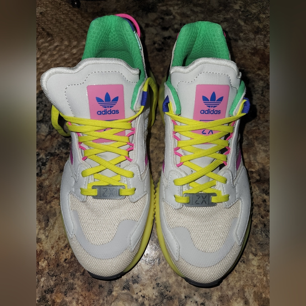 Adidas